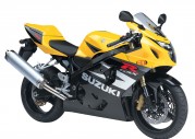 Suzuki GSX-R750